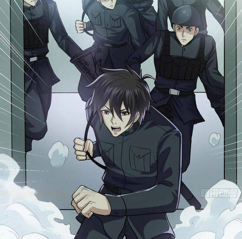 Đệ Nhất Danh Sách Chap 230 - Next Chap 231