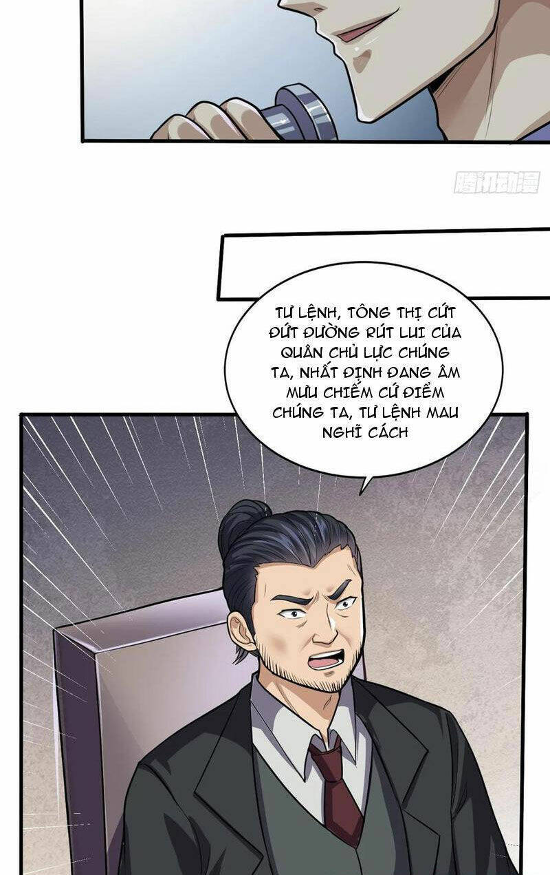 Đệ Nhất Danh Sách Chap 230 - Next Chap 231