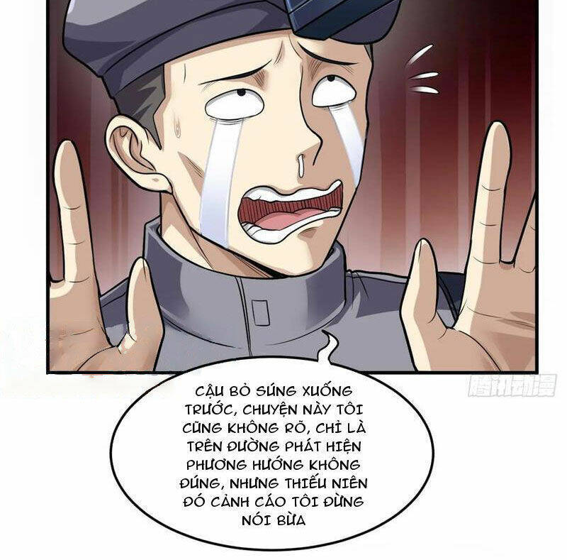 Đệ Nhất Danh Sách Chap 230 - Next Chap 231