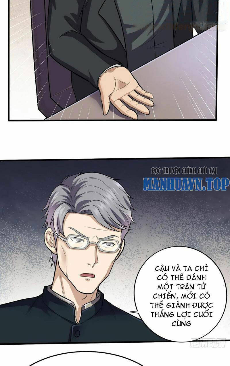 Đệ Nhất Danh Sách Chap 230 - Next Chap 231
