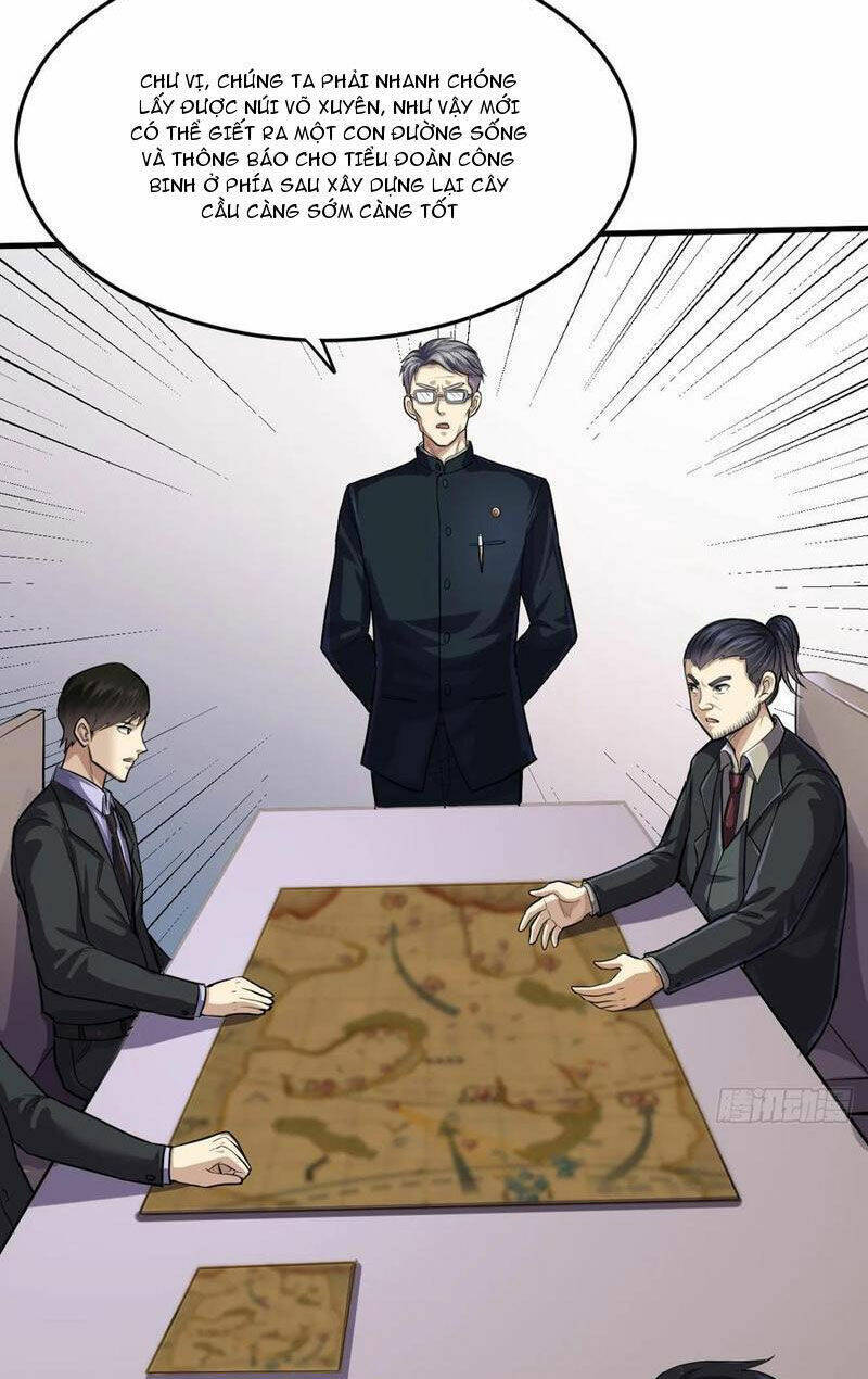Đệ Nhất Danh Sách Chap 230 - Next Chap 231