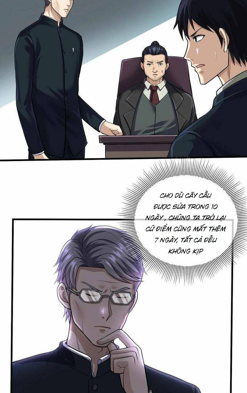 Đệ Nhất Danh Sách Chap 230 - Next Chap 231