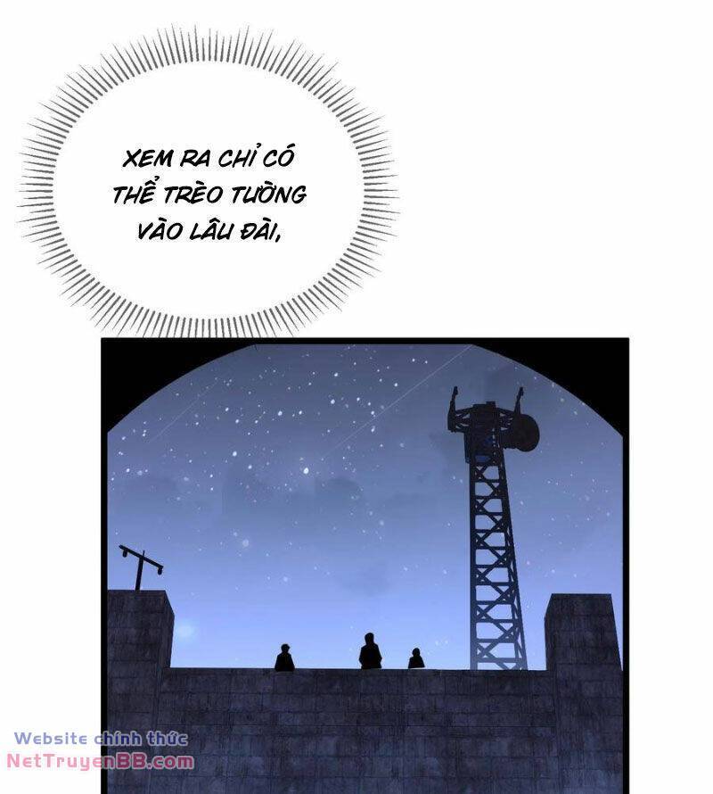 Đệ Nhất Danh Sách Chap 231 - Next Chap 232