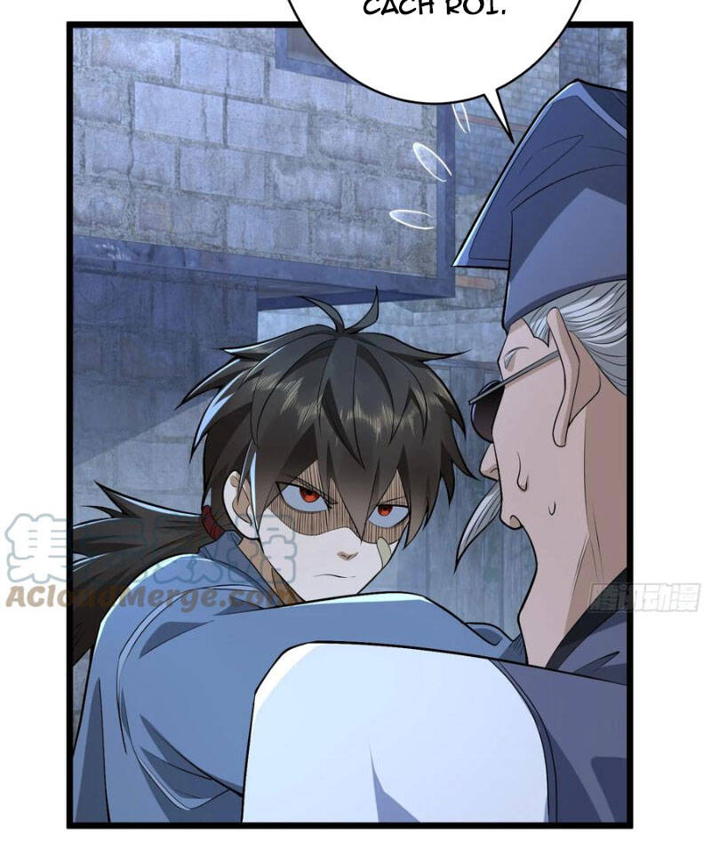 Đệ Nhất Danh Sách Chap 232 - Next Chap 233