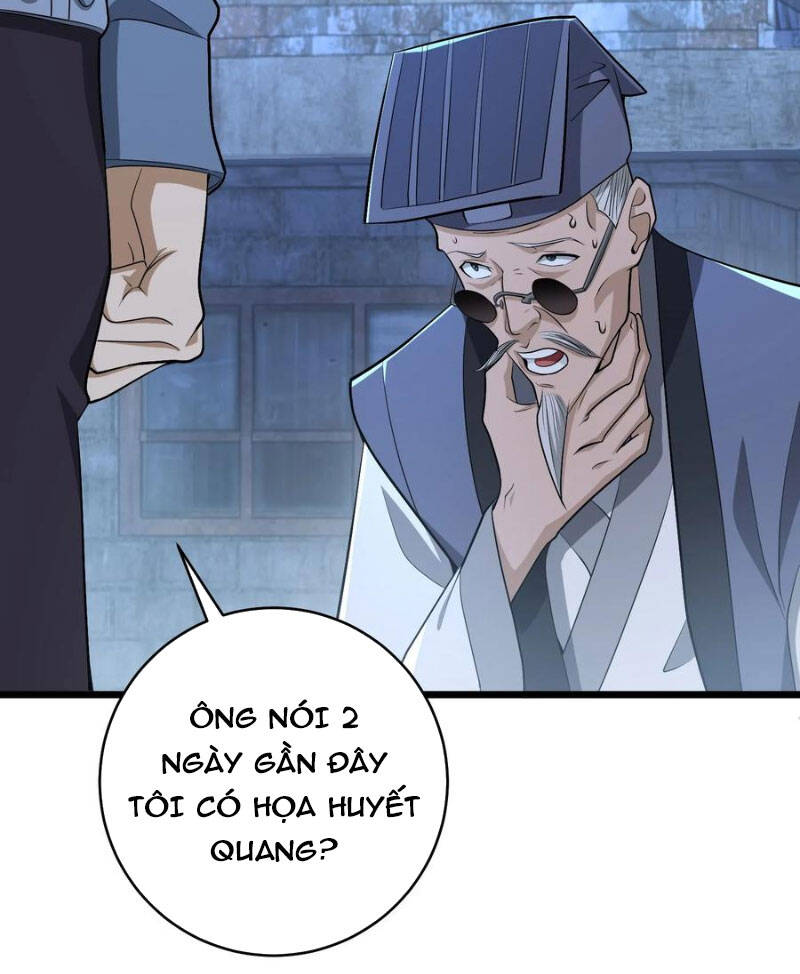 Đệ Nhất Danh Sách Chap 232 - Next Chap 233