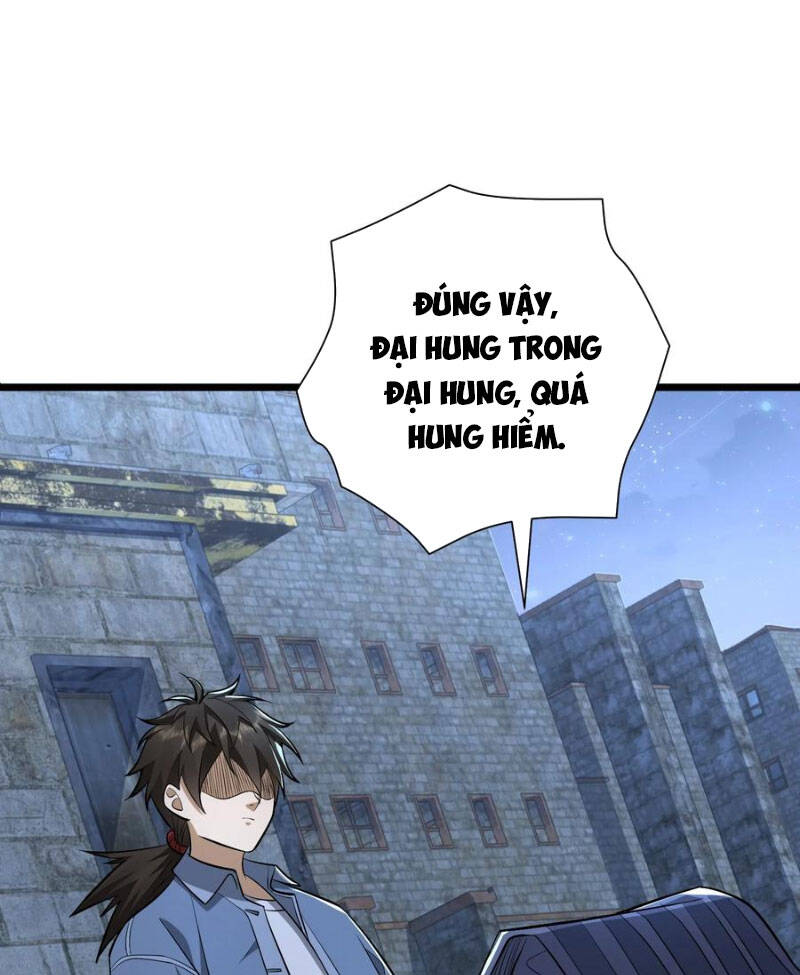Đệ Nhất Danh Sách Chap 232 - Next Chap 233