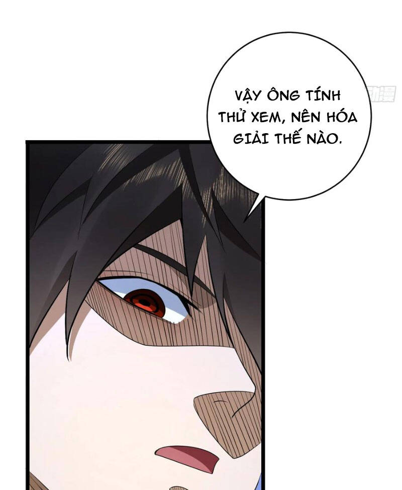 Đệ Nhất Danh Sách Chap 232 - Next Chap 233