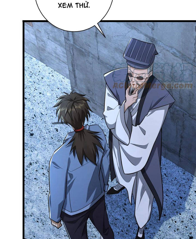 Đệ Nhất Danh Sách Chap 232 - Next Chap 233