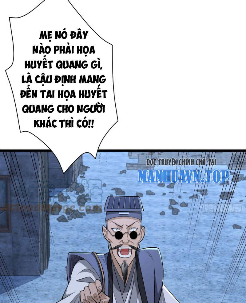 Đệ Nhất Danh Sách Chap 232 - Next Chap 233