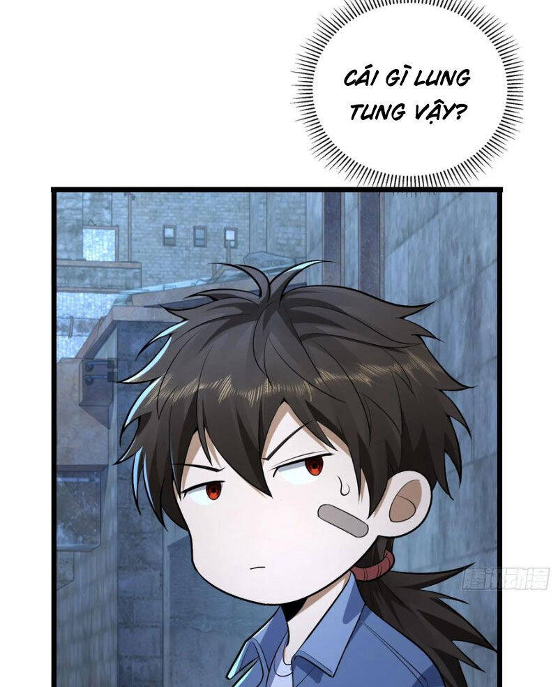 Đệ Nhất Danh Sách Chap 232 - Next Chap 233
