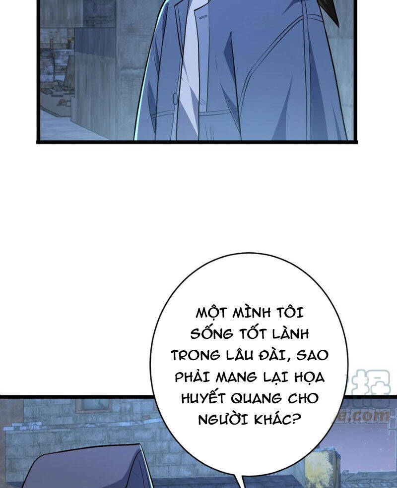 Đệ Nhất Danh Sách Chap 232 - Next Chap 233