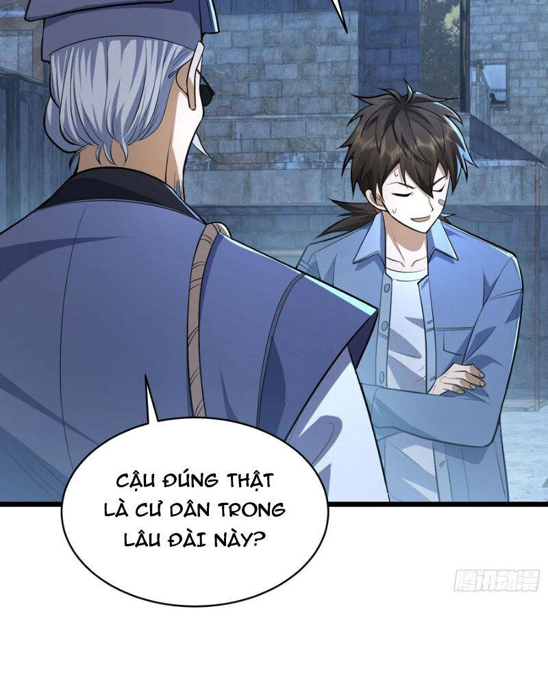 Đệ Nhất Danh Sách Chap 232 - Next Chap 233