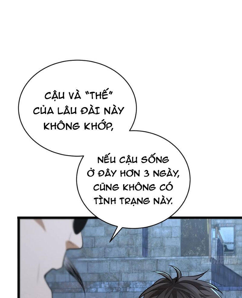 Đệ Nhất Danh Sách Chap 232 - Next Chap 233