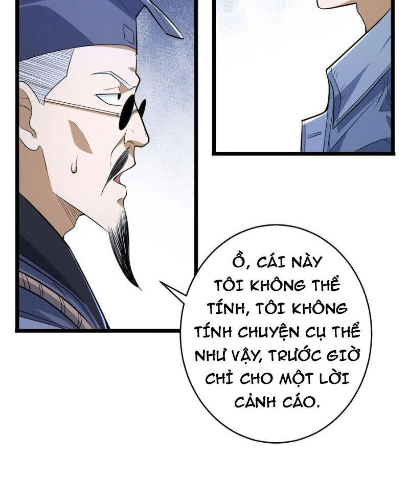 Đệ Nhất Danh Sách Chap 232 - Next Chap 233