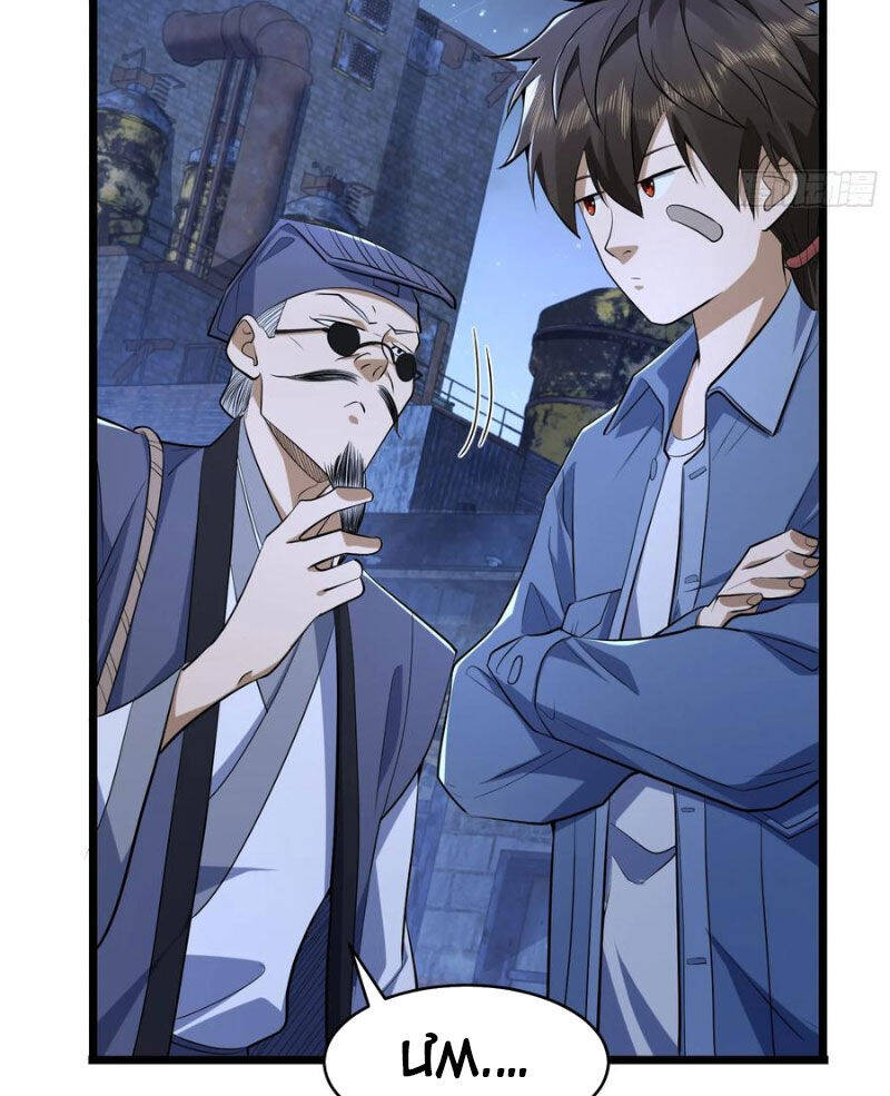 Đệ Nhất Danh Sách Chap 232 - Next Chap 233
