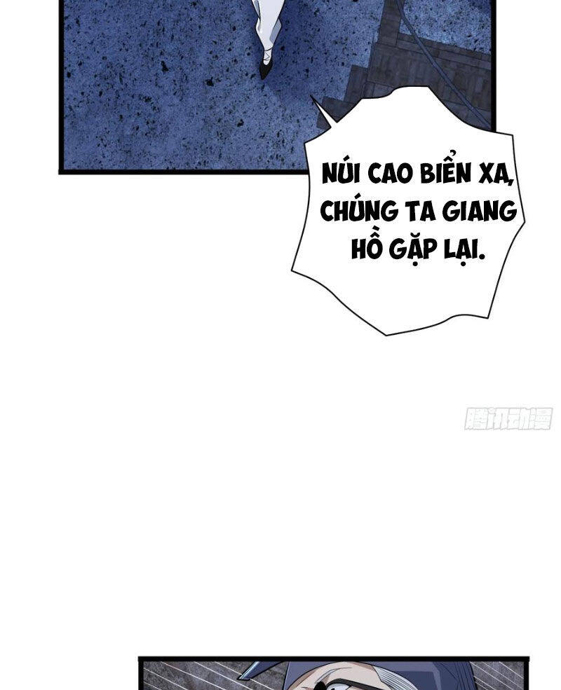Đệ Nhất Danh Sách Chap 232 - Next Chap 233