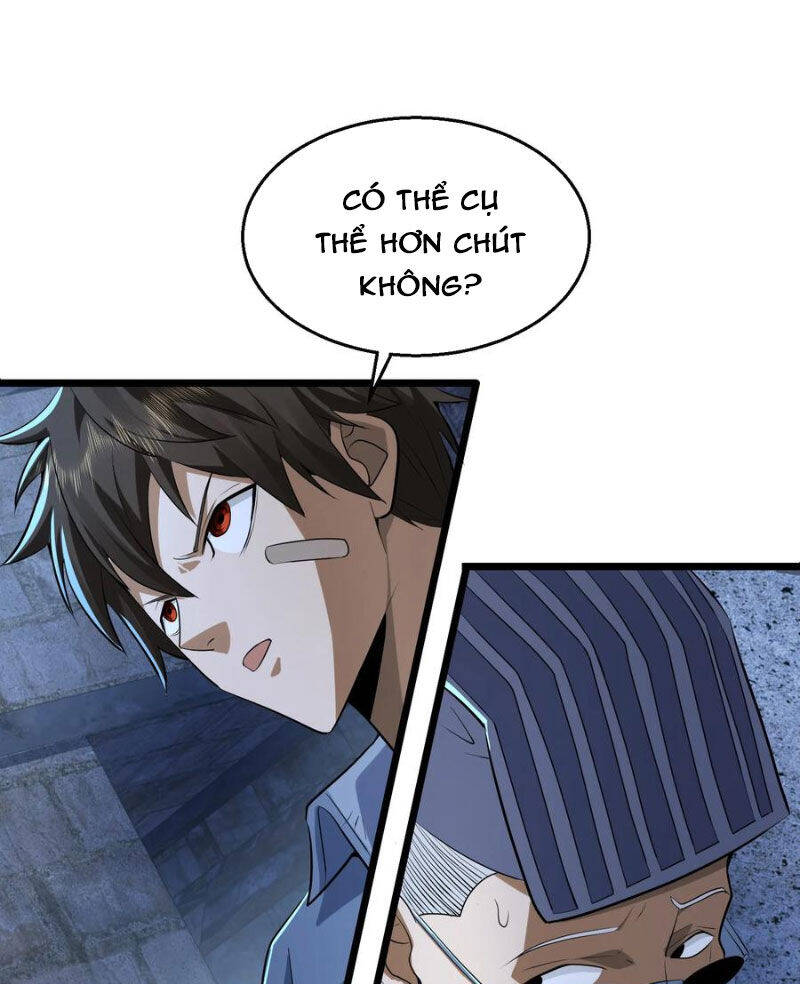 Đệ Nhất Danh Sách Chap 232 - Next Chap 233