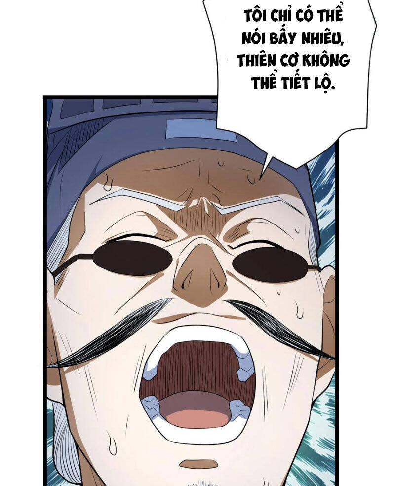 Đệ Nhất Danh Sách Chap 232 - Next Chap 233