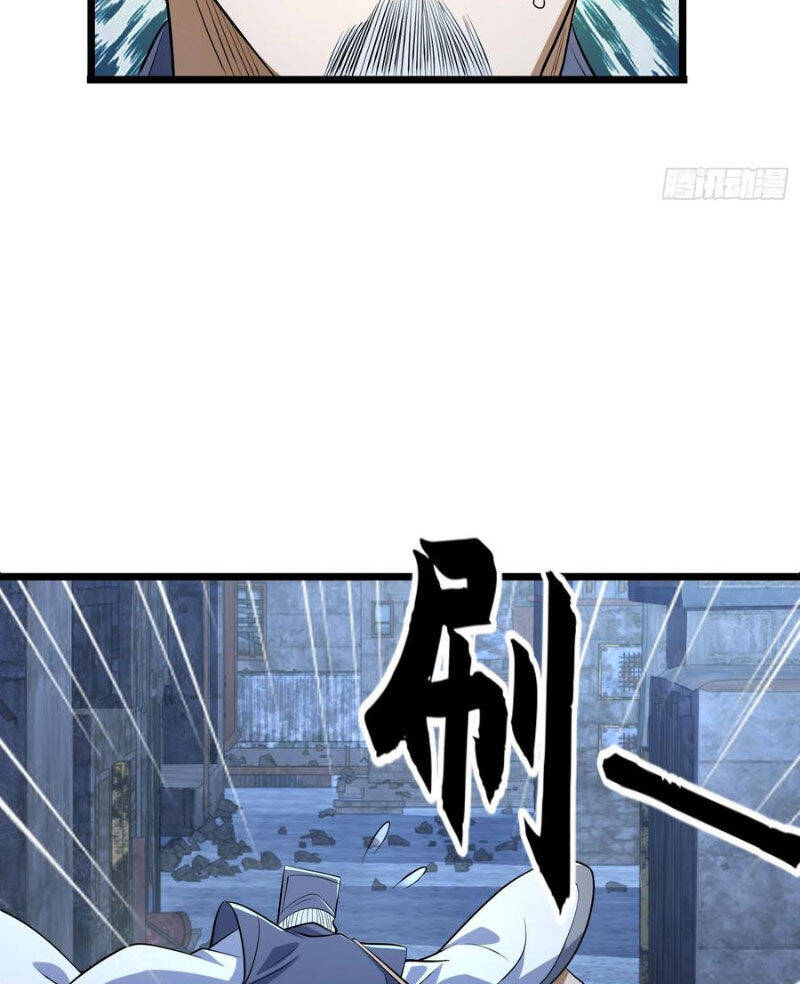 Đệ Nhất Danh Sách Chap 232 - Next Chap 233