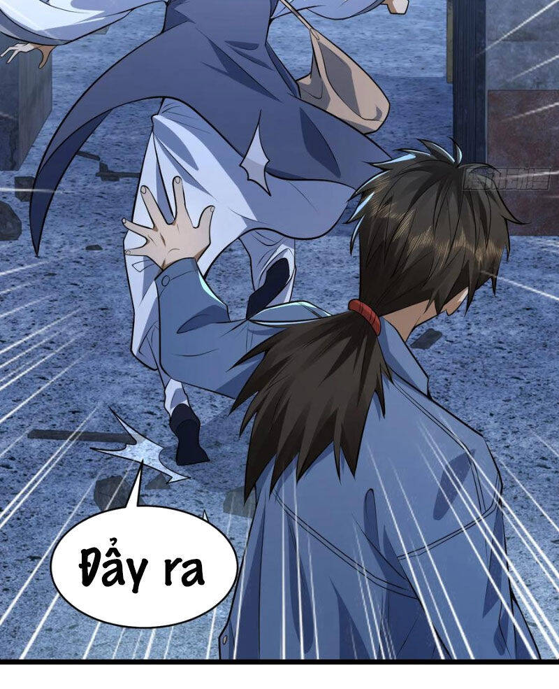 Đệ Nhất Danh Sách Chap 232 - Next Chap 233
