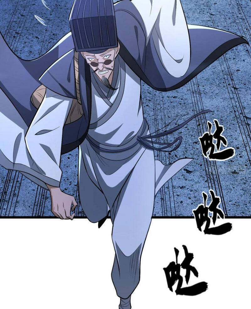Đệ Nhất Danh Sách Chap 232 - Next Chap 233