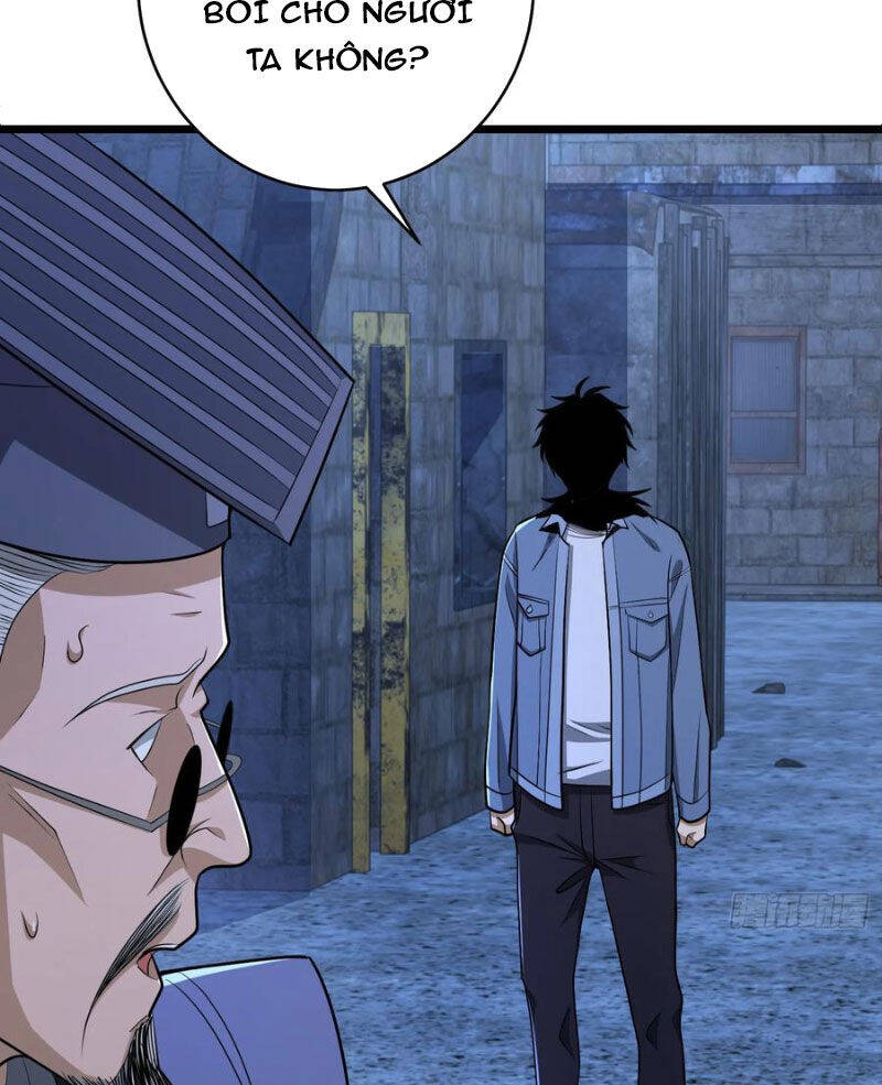 Đệ Nhất Danh Sách Chap 232 - Next Chap 233