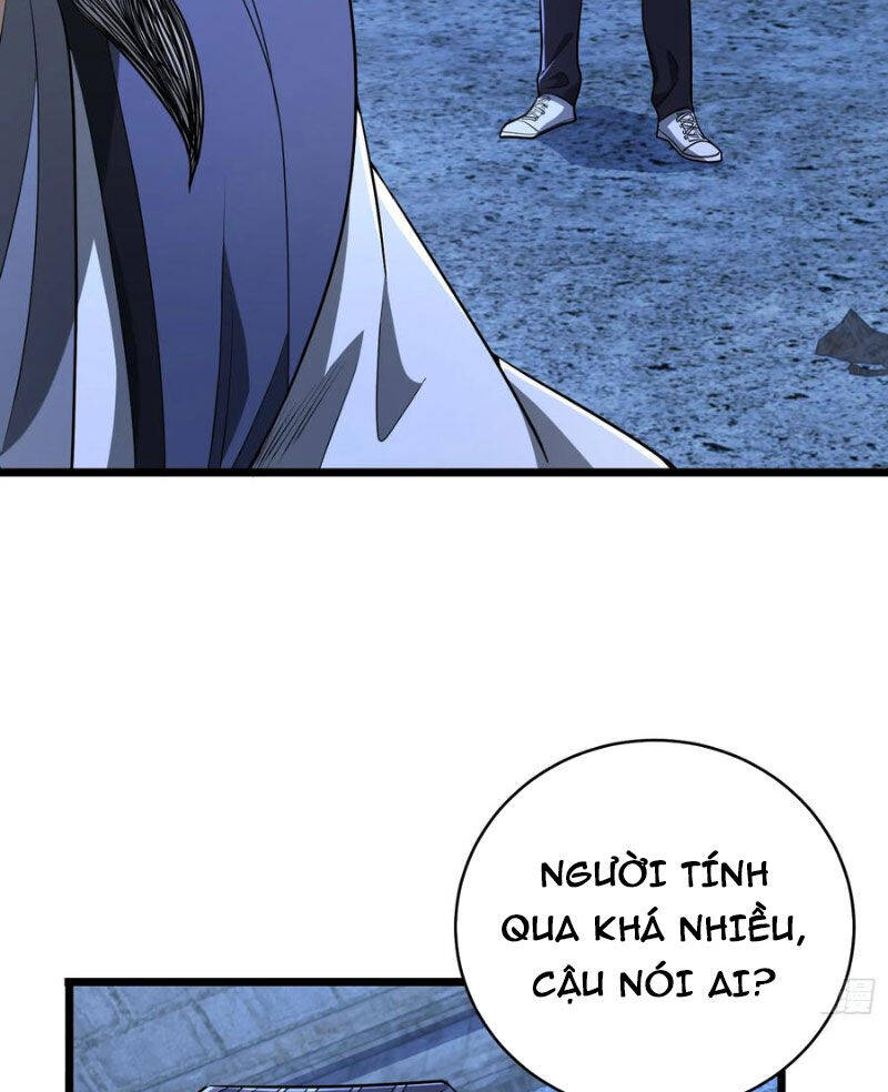 Đệ Nhất Danh Sách Chap 232 - Next Chap 233