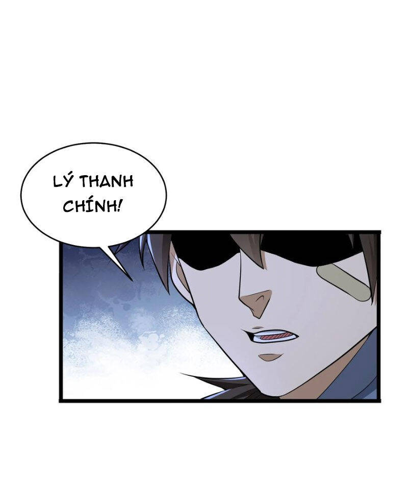 Đệ Nhất Danh Sách Chap 232 - Next Chap 233