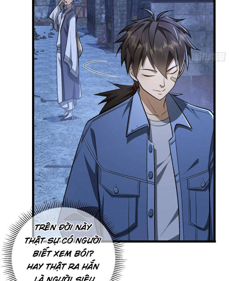 Đệ Nhất Danh Sách Chap 232 - Next Chap 233