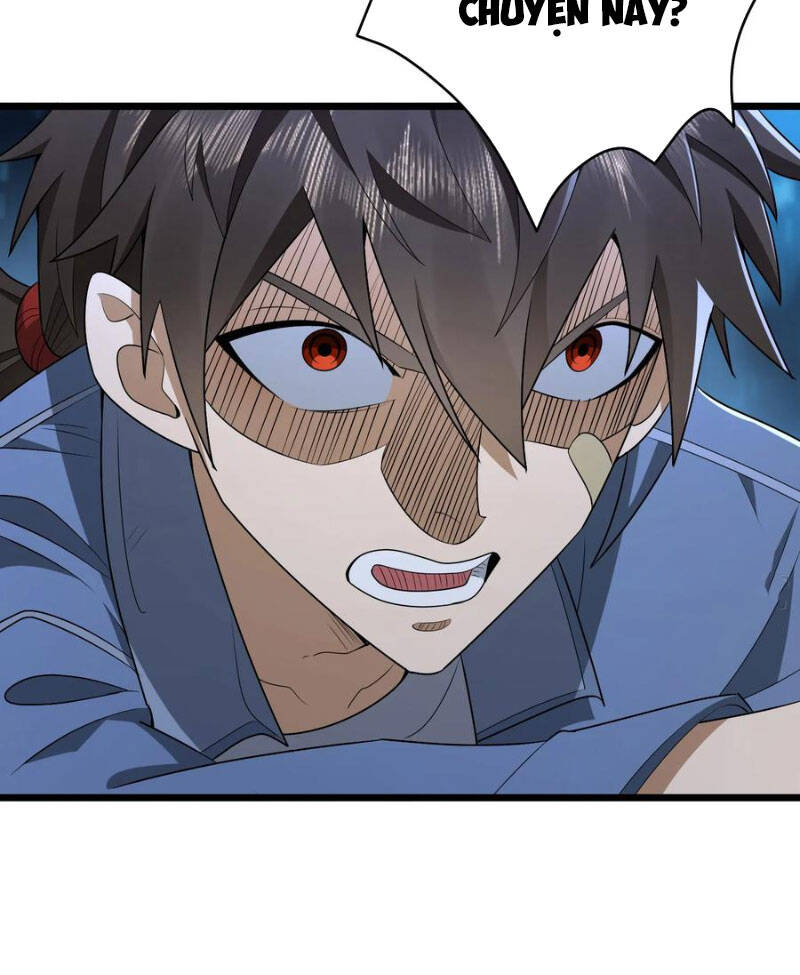 Đệ Nhất Danh Sách Chap 232 - Next Chap 233