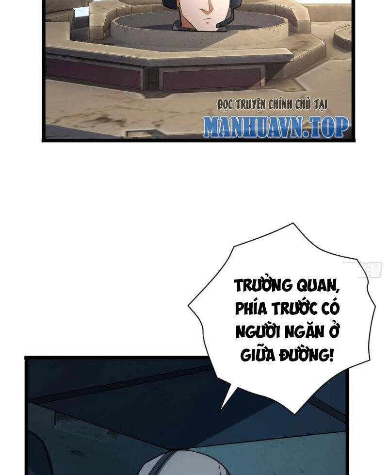 Đệ Nhất Danh Sách Chap 232 - Next Chap 233
