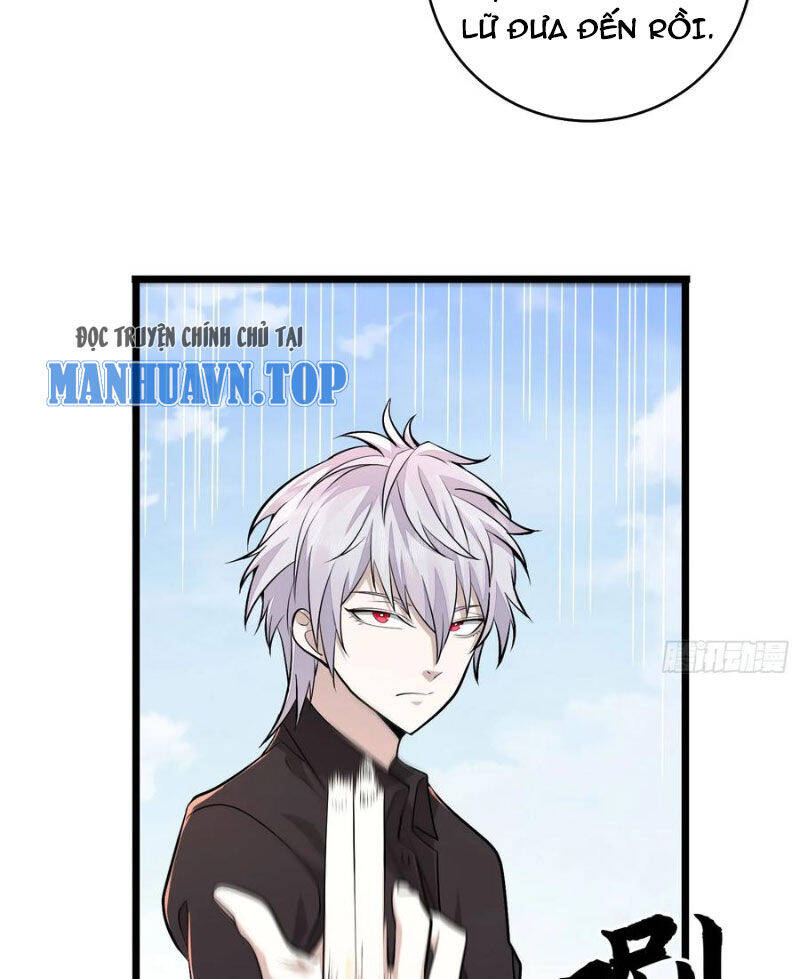 Đệ Nhất Danh Sách Chap 232 - Next Chap 233