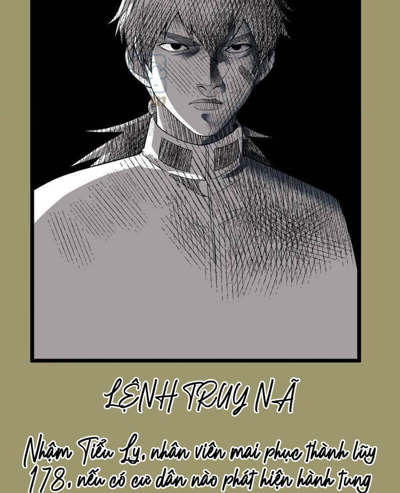 Đệ Nhất Danh Sách Chap 233 - Next Chap 234