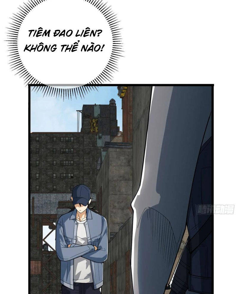Đệ Nhất Danh Sách Chap 233 - Next Chap 234