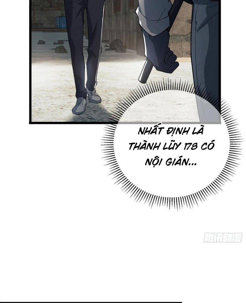 Đệ Nhất Danh Sách Chap 233 - Next Chap 234