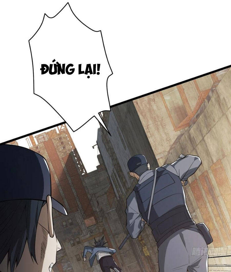 Đệ Nhất Danh Sách Chap 233 - Next Chap 234