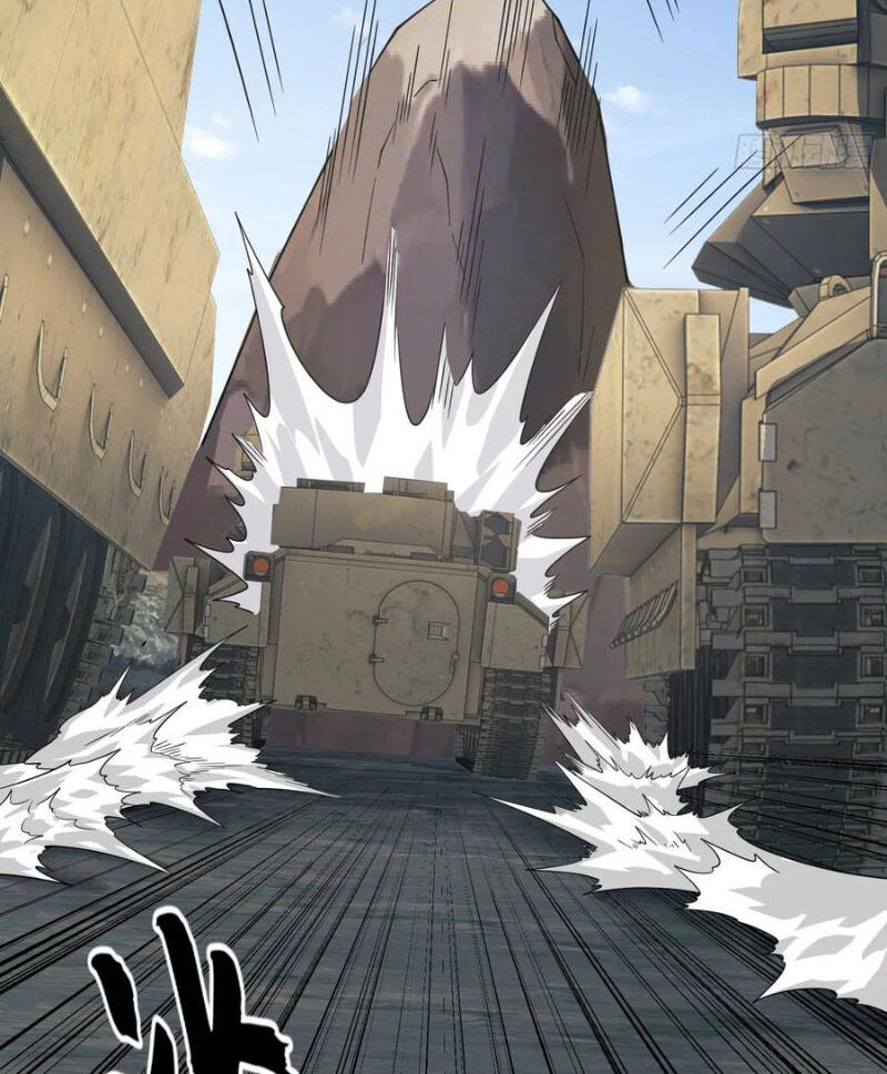 Đệ Nhất Danh Sách Chap 233 - Next Chap 234