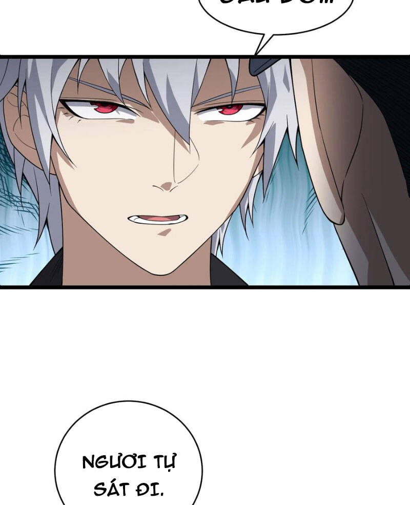 Đệ Nhất Danh Sách Chap 233 - Next Chap 234