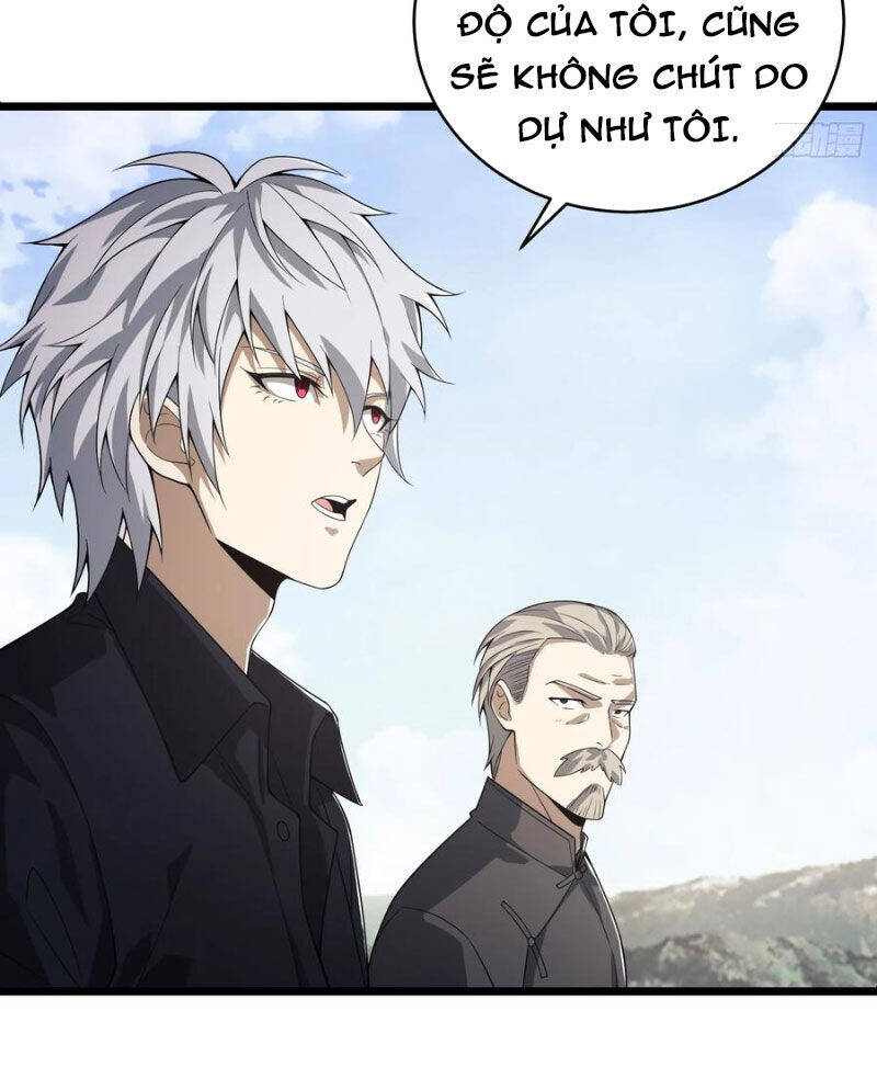 Đệ Nhất Danh Sách Chap 233 - Next Chap 234