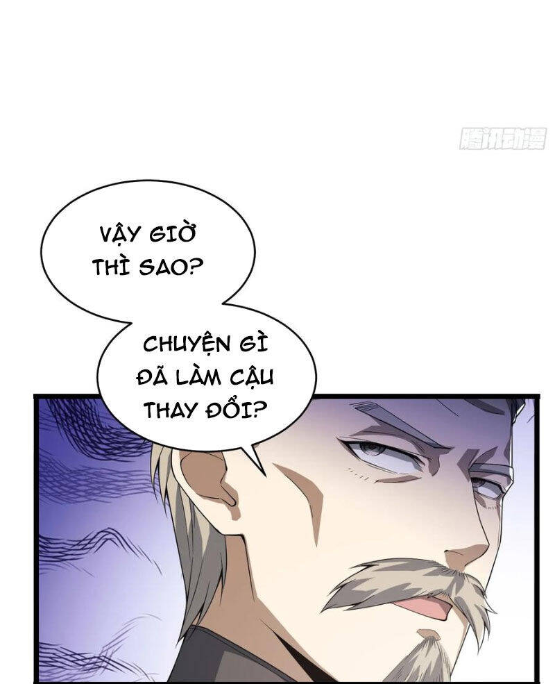 Đệ Nhất Danh Sách Chap 233 - Next Chap 234