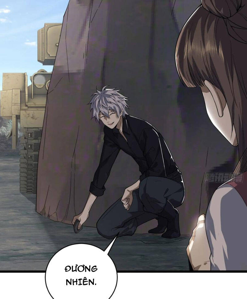 Đệ Nhất Danh Sách Chap 233 - Next Chap 234