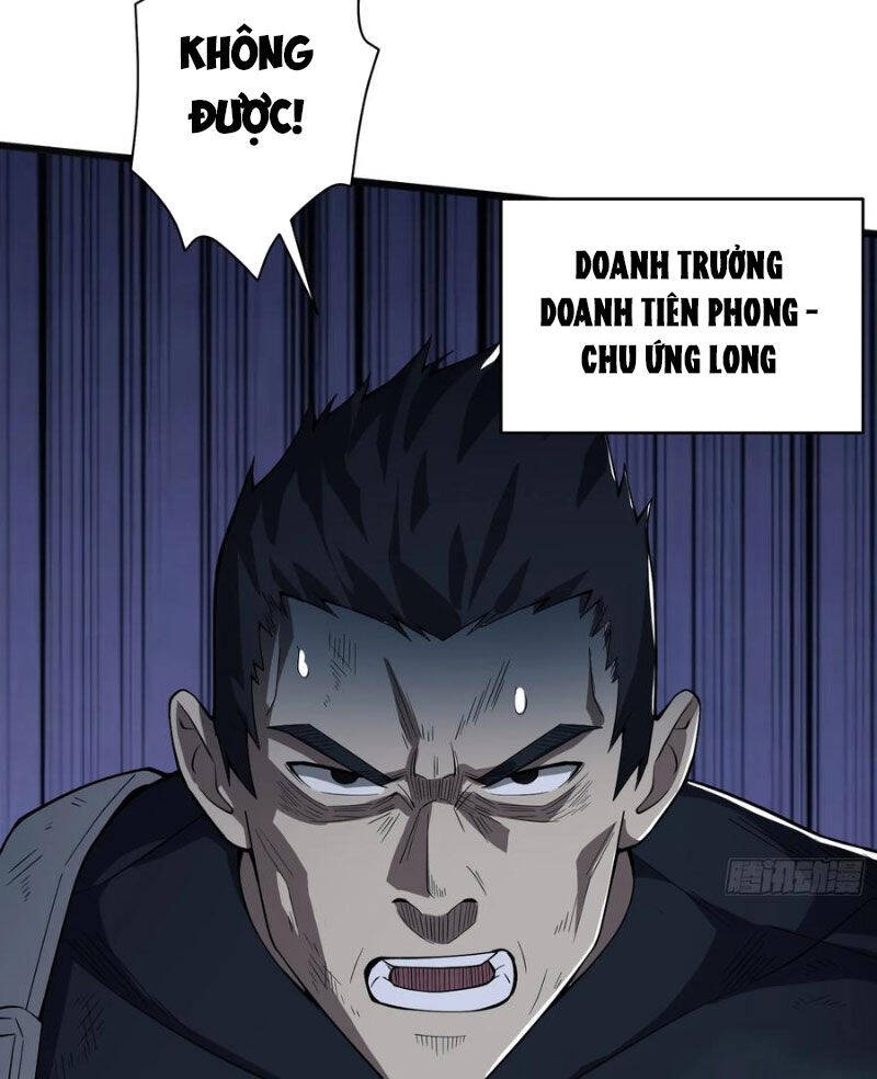 Đệ Nhất Danh Sách Chap 233 - Next Chap 234
