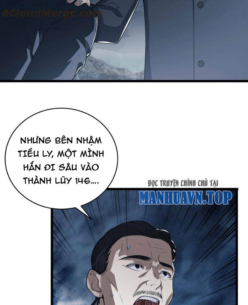 Đệ Nhất Danh Sách Chap 233 - Next Chap 234