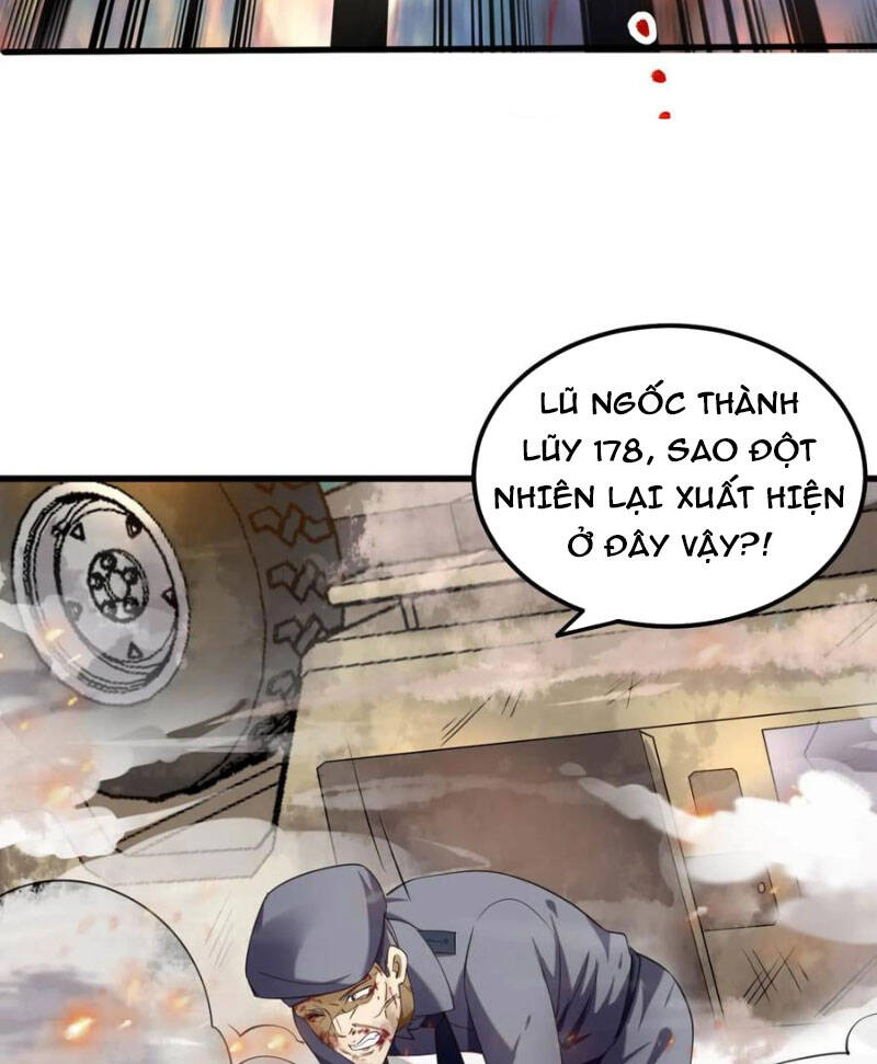 Đệ Nhất Danh Sách Chap 235 - Next Chap 236