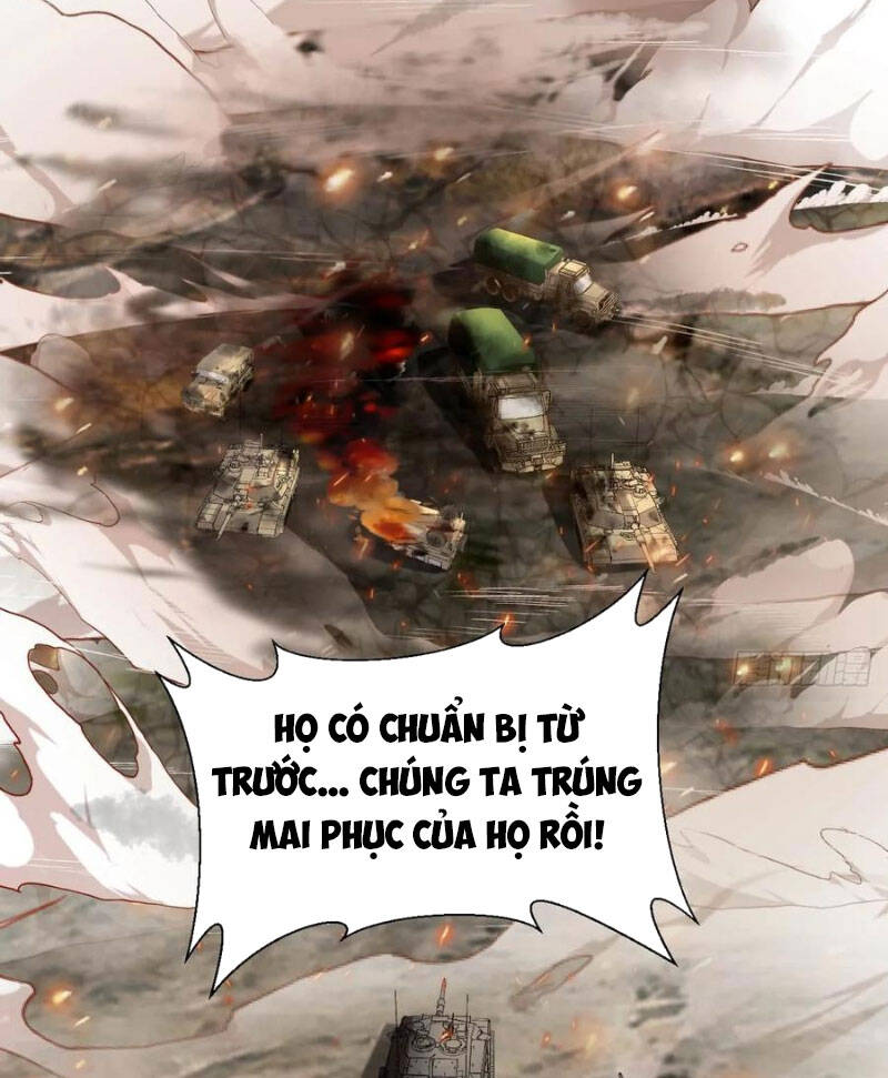 Đệ Nhất Danh Sách Chap 235 - Next Chap 236