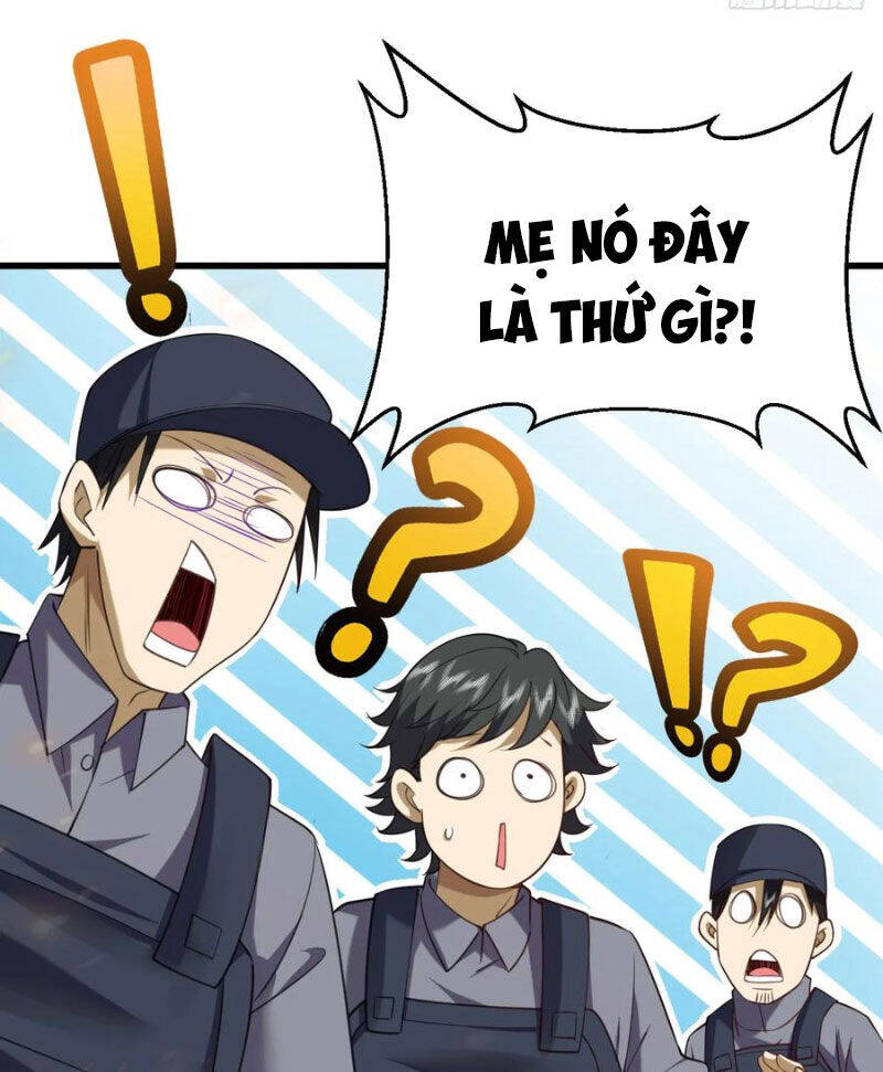 Đệ Nhất Danh Sách Chap 235 - Next Chap 236