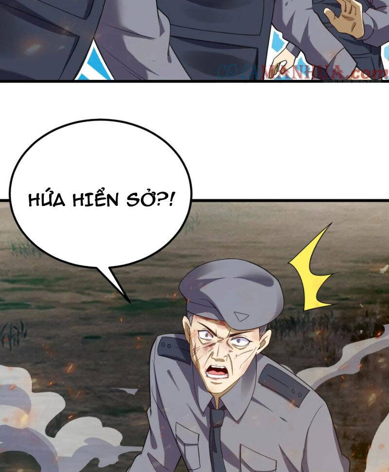 Đệ Nhất Danh Sách Chap 235 - Next Chap 236