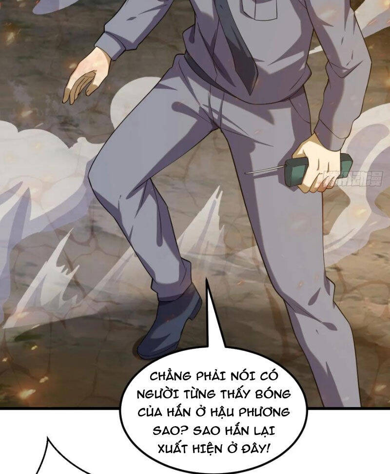 Đệ Nhất Danh Sách Chap 235 - Next Chap 236