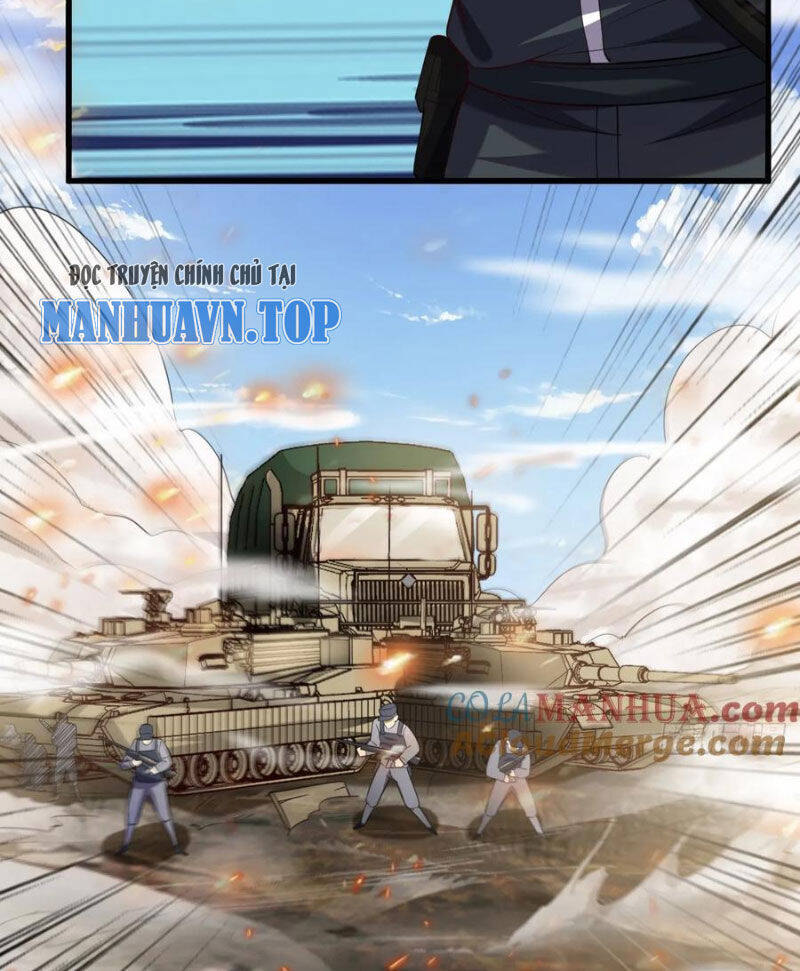 Đệ Nhất Danh Sách Chap 235 - Next Chap 236