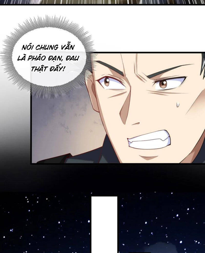 Đệ Nhất Danh Sách Chap 235 - Next Chap 236